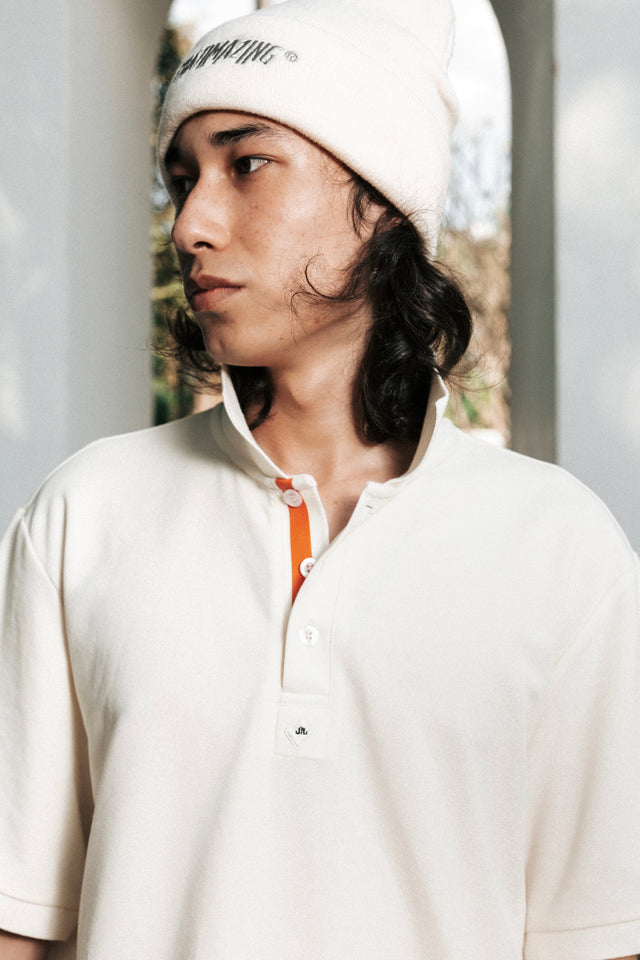 Polo Crazimazing | Off-White