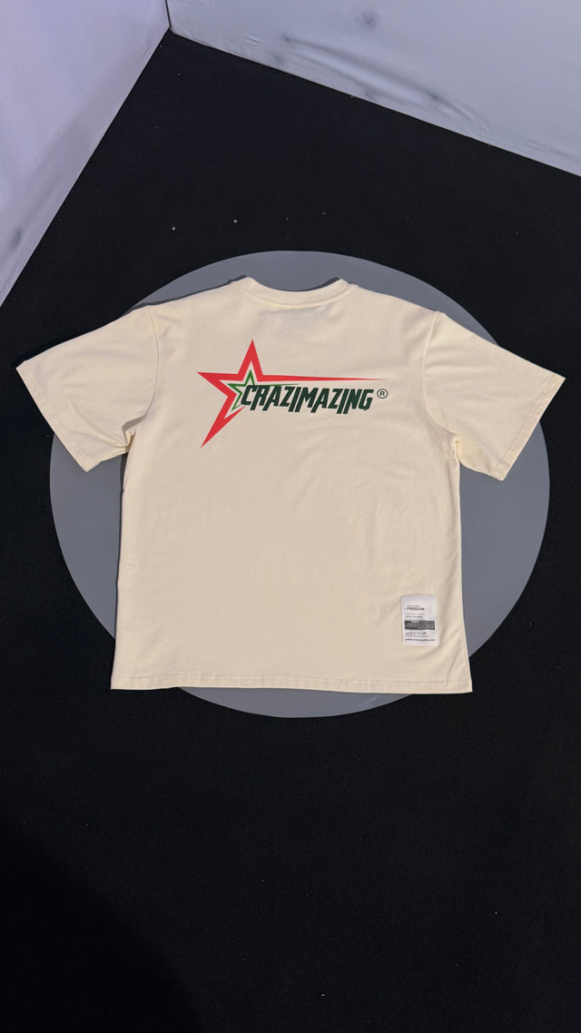 Sei Hei! Super Star | Cream