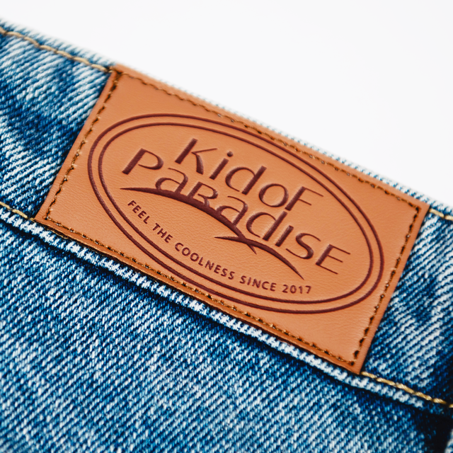 CLASSIC DENIM JEAN PANTS V2.0