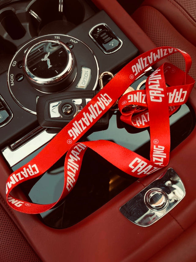 LANYARD