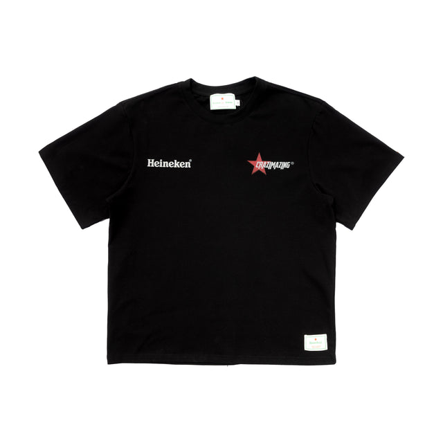 Super Star | Black