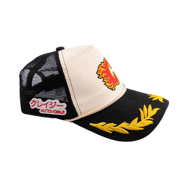 Cap Racing Ver.3