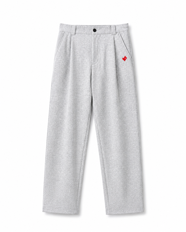 Sweatpants Ver.2 | Grey