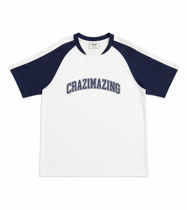 TEE-Crazimazing Farm Club