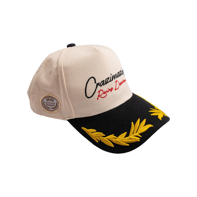 Cap Racing Ver.1