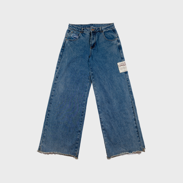 CLASSIC DENIM JEAN PANTS V2.0