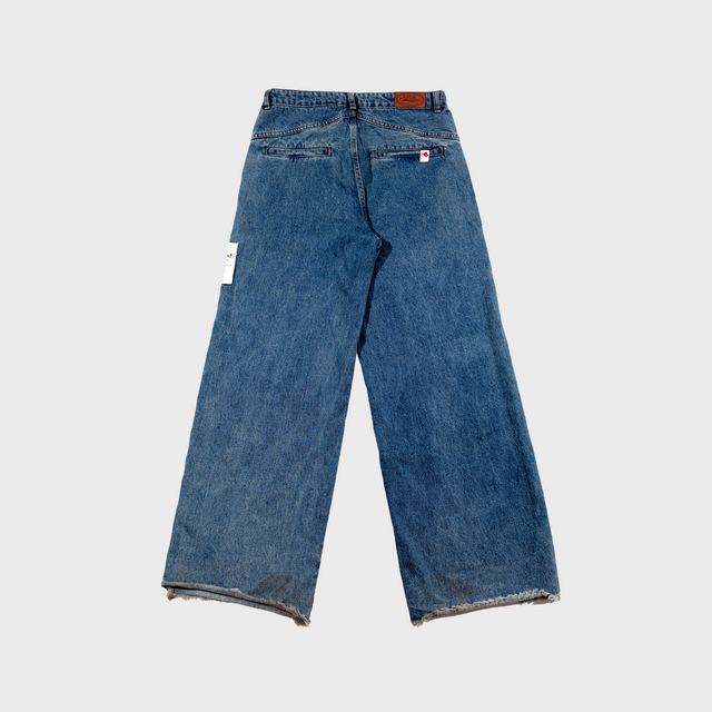 CLASSIC DENIM JEAN PANTS V2.0