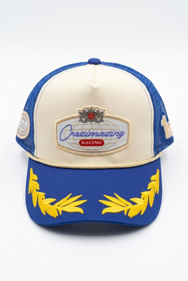 Cap Racing Ver.5