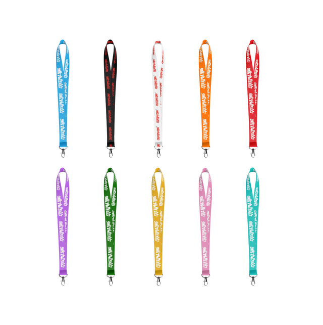 LANYARD