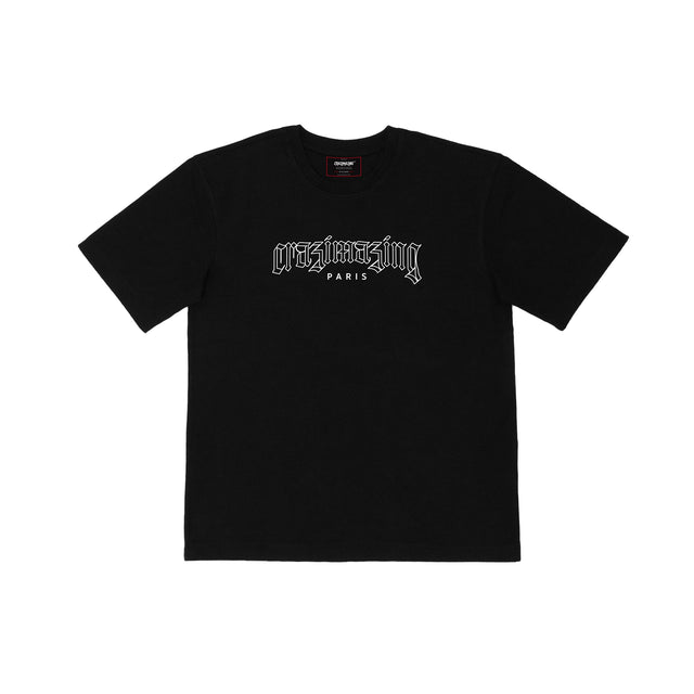 LOVE IS DEAD l BLACK (SUPER DEAD Edition)